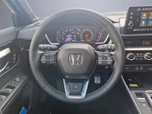 Honda CR-V 2.0 i-MMD Plug-in Hybrid Advance Tech 2WD