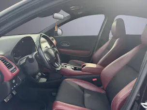 HONDA HR-V 1.5 VTEC Turbo