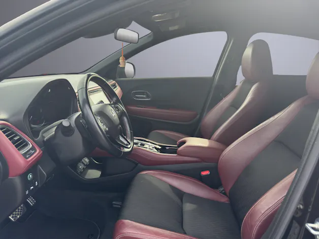 HONDA HR-V 1.5 VTEC Turbo