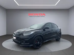 HONDA HR-V 1.5 VTEC Turbo