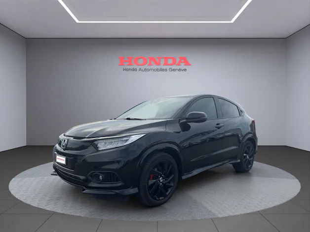 HONDA HR-V 1.5 VTEC Turbo