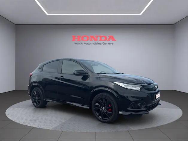 HONDA HR-V 1.5 VTEC Turbo