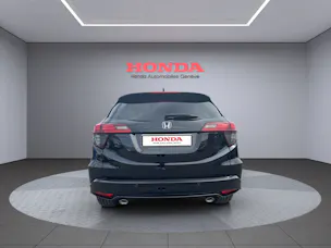 HONDA HR-V 1.5 VTEC Turbo