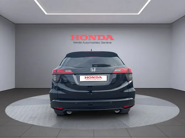 HONDA HR-V 1.5 VTEC Turbo