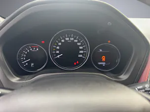 HONDA HR-V 1.5 VTEC Turbo