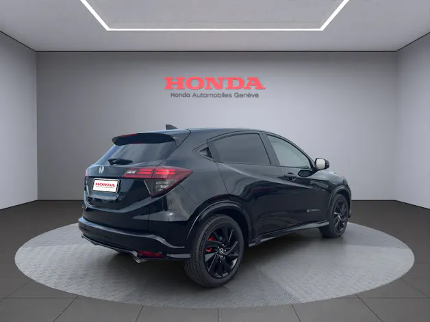 HONDA HR-V 1.5 VTEC Turbo