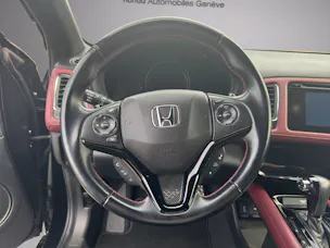 HONDA HR-V 1.5 VTEC Turbo
