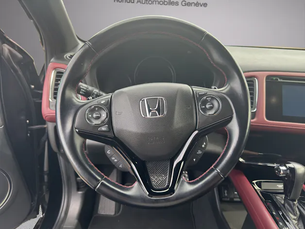 HONDA HR-V 1.5 VTEC Turbo
