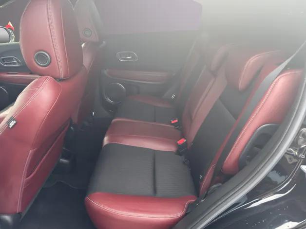 HONDA HR-V 1.5 VTEC Turbo