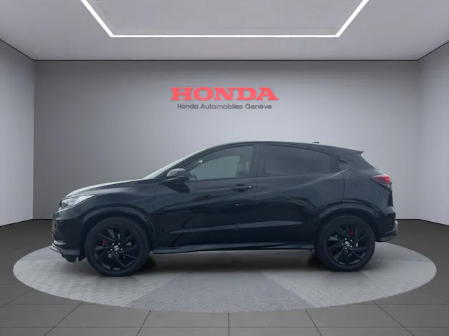 HONDA HR-V 1.5 VTEC Turbo