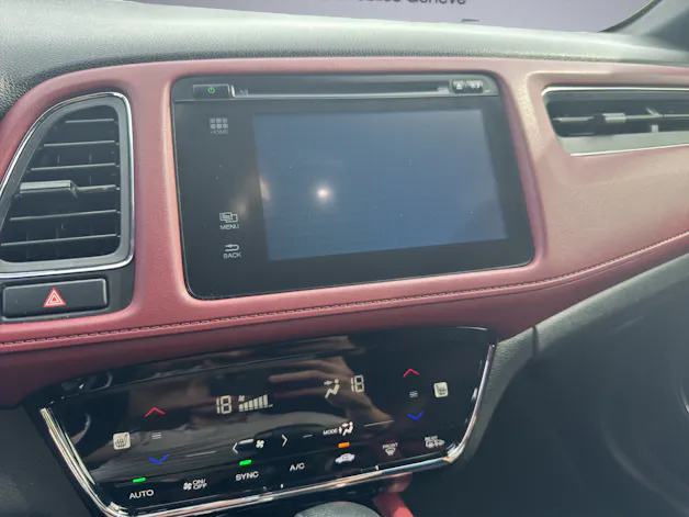 HONDA HR-V 1.5 VTEC Turbo