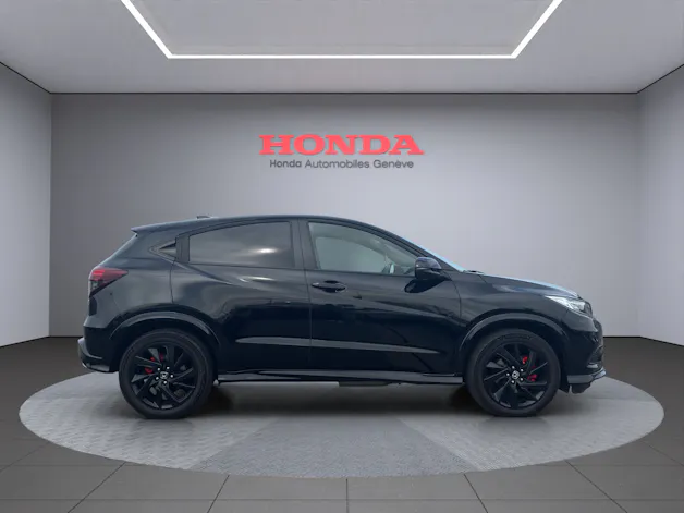 HONDA HR-V 1.5 VTEC Turbo