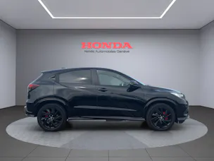 HONDA HR-V 1.5 VTEC Turbo