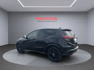 HONDA HR-V 1.5 VTEC Turbo