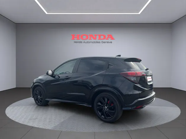HONDA HR-V 1.5 VTEC Turbo
