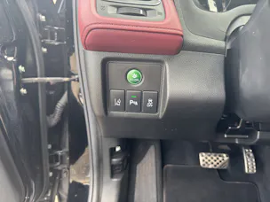 HONDA HR-V 1.5 VTEC Turbo
