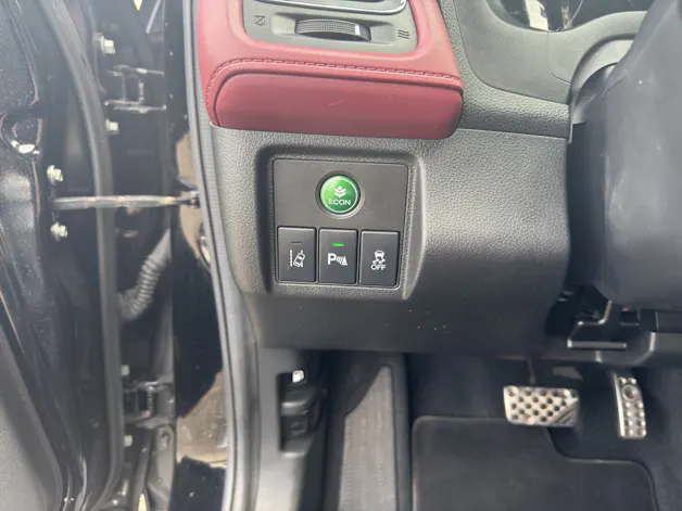 HONDA HR-V 1.5 VTEC Turbo