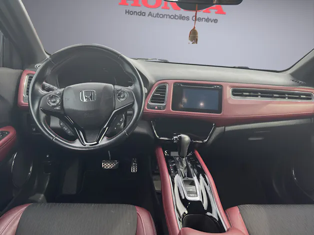 HONDA HR-V 1.5 VTEC Turbo