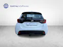 Toyota Yaris 1.5 VVT-i HSD Trend