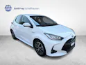 Toyota Yaris 1.5 VVT-i HSD Trend