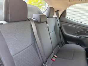 Fahrzeugbild TOYOTA Yaris 1.5 VVT-i HSD Trend