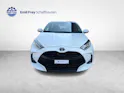 Toyota Yaris 1.5 VVT-i HSD Trend