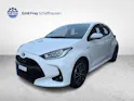Toyota Yaris 1.5 VVT-i HSD Trend