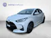 Toyota Yaris 1.5 VVT-i HSD Trend
