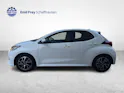 Toyota Yaris 1.5 VVT-i HSD Trend