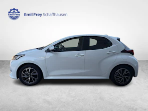 Fahrzeugbild TOYOTA Yaris 1.5 VVT-i HSD Trend