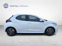 Toyota Yaris 1.5 VVT-i HSD Trend