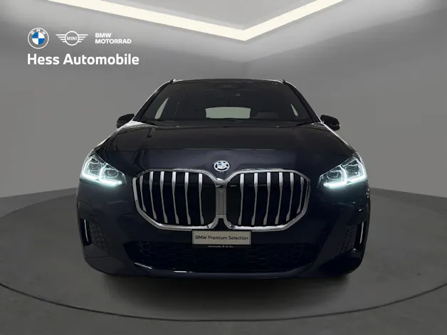 BMW 225e xDrive M Sport AT