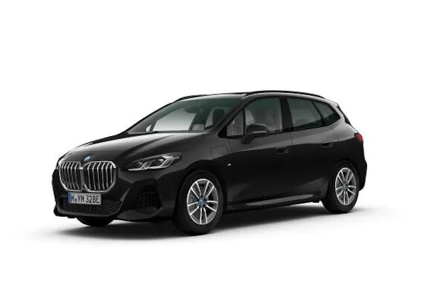 BMW 225e xDrive M Sport AT