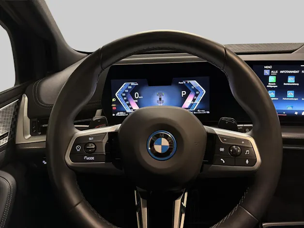 BMW 225e xDrive M Sport AT
