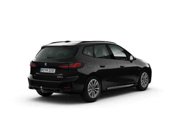 BMW 225e xDrive M Sport AT