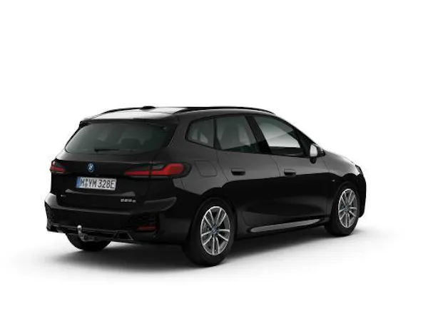 BMW 225e xDrive M Sport AT
