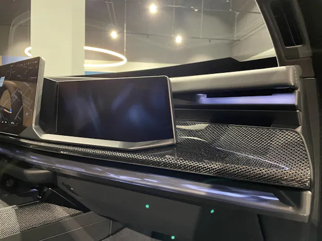 BMW i7 xDrive60