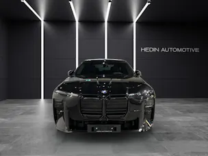 BMW i7 xDrive60