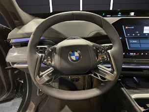BMW i7 xDrive60