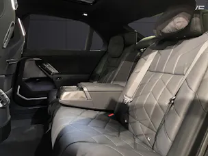 BMW i7 xDrive60