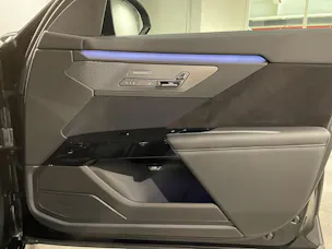 BMW i7 xDrive60
