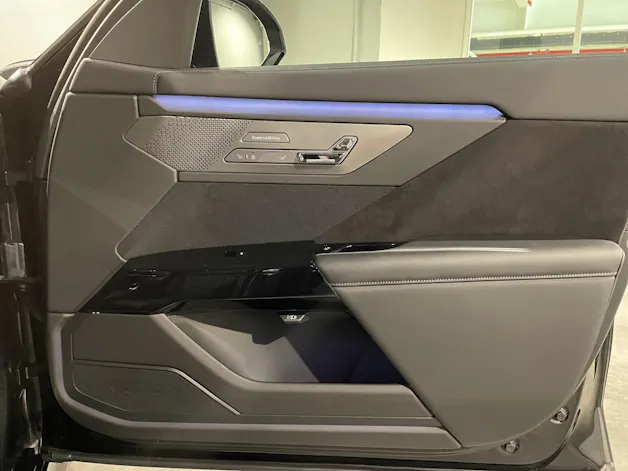 BMW i7 xDrive60