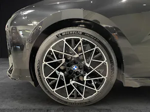 BMW i7 xDrive60