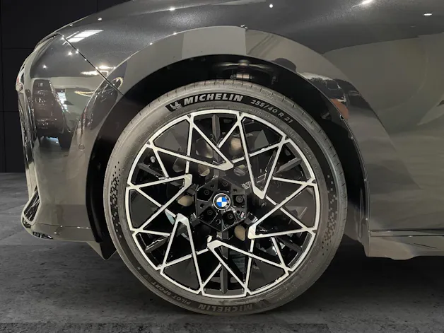 BMW i7 xDrive60