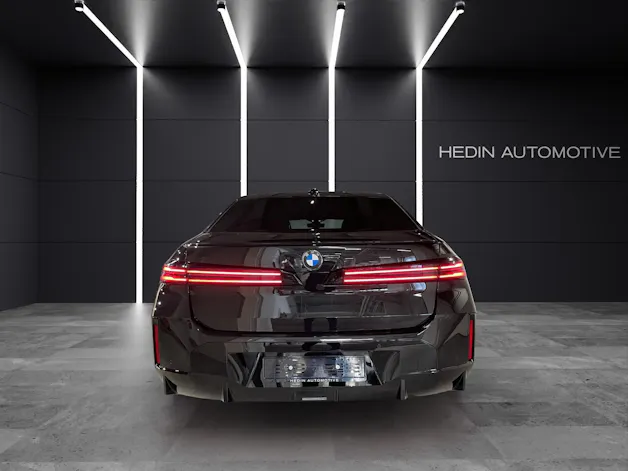 BMW i7 xDrive60