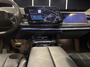 BMW i7 xDrive60