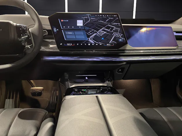 BMW i7 xDrive60