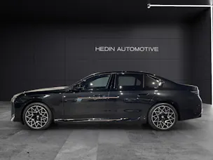 BMW i7 xDrive60