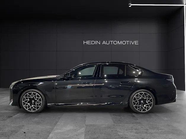 BMW i7 xDrive60