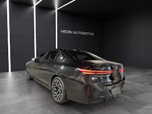 BMW i7 xDrive60